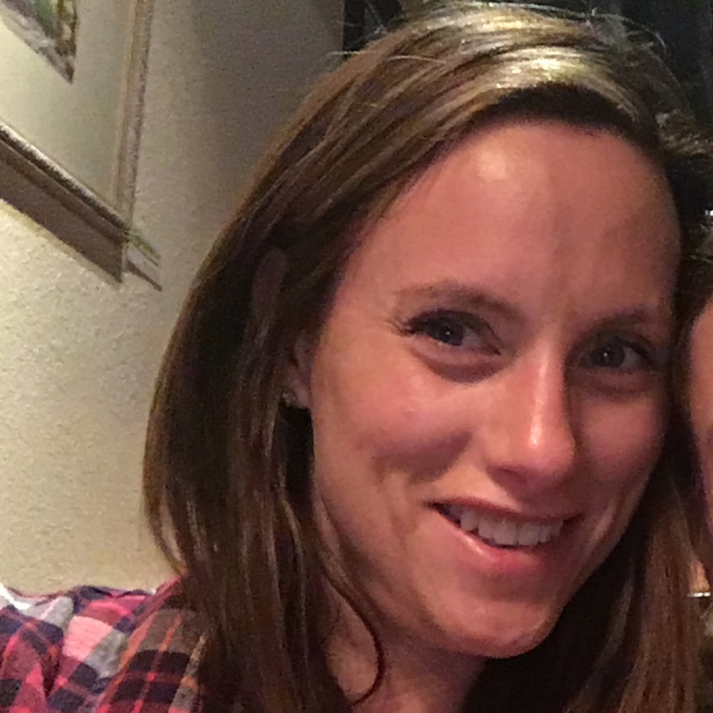 Meet your Posher, Teresa